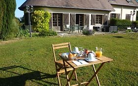 Demeure de charme en Normandie